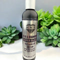 HNS Diamond Super Black Gel 8fl.oz