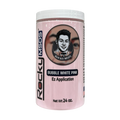 Rocky MSDS Bubble White Pink Powder 24oz