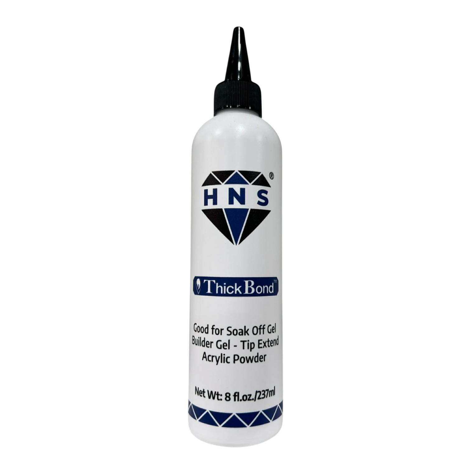 HNS Diamond Thick Bond 8fl.oz