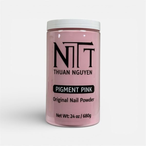 NTT Pigment Pink Powder 24oz