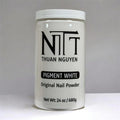 NTT Pigment White Powder 24oz