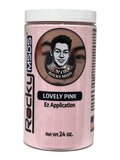 Lovely pink 24oz