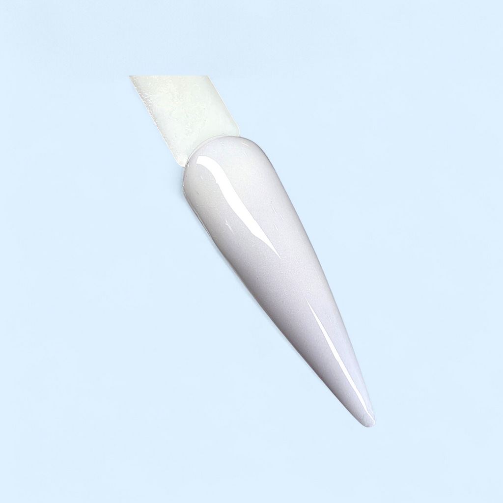 Bubble white( milky white) 5lbs