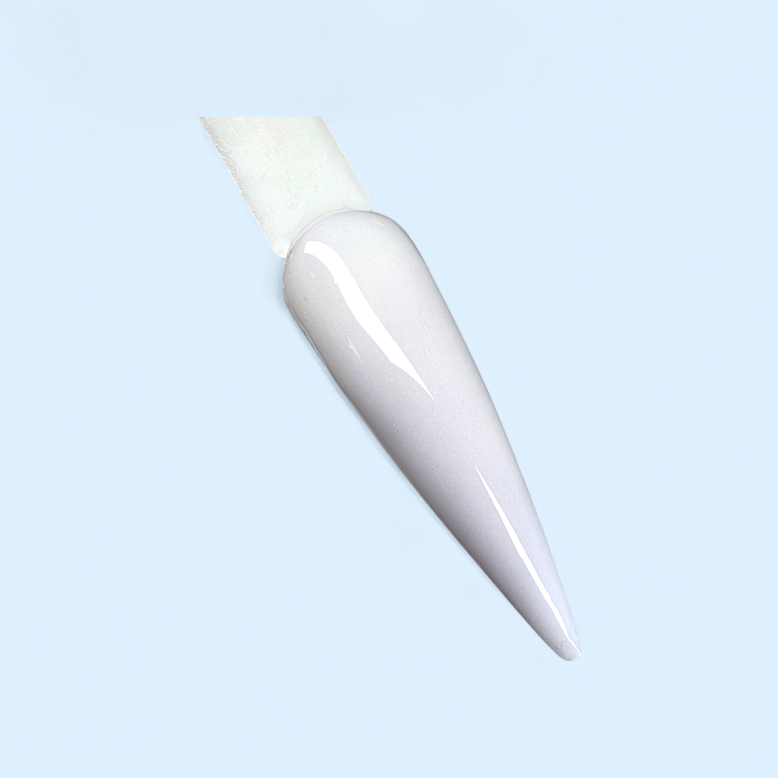 Bubble white( milky white) 5lbs